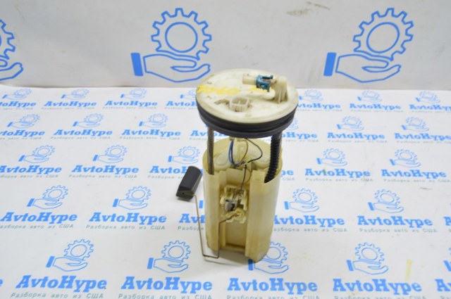 17045STXA00 HONDA Бензонасос купить в Чернигов