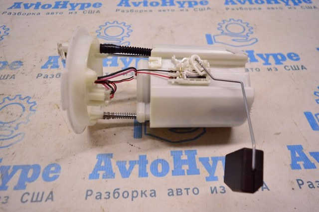 17045TVAA02 Бензонасос купить Черновцы