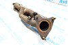 Коллектор выпускной левый toyota sequoia tundra 2008-2022 4.6 5.7 1710538010 1710538010