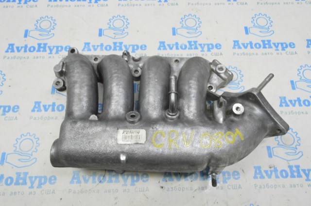 Впускной коллектор 17110RTB000 HONDA