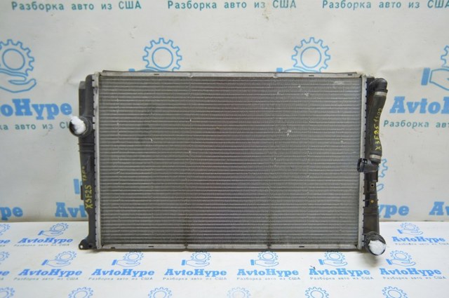 BMW 17118623369 Радиатор охлаждения двигателя в наличии Кривой Рог