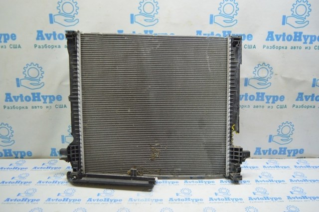 BMW 17118642745 в наличии Тернополь