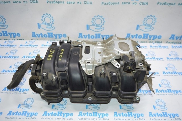 Впускной коллектор 1712038021 TOYOTA