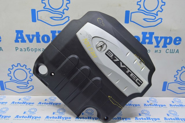 Крышка мотора декоративная 17121RYEA00 HONDA