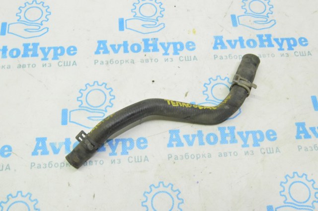 BMW 17128606014 Шланг (патрубок) охлаждения масляного теплообменника, подача в наличии Николаев