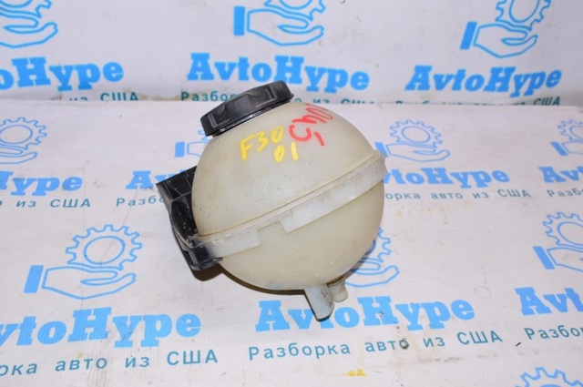 17137642158 BMW Бачок системы охлаждения купить в Винница