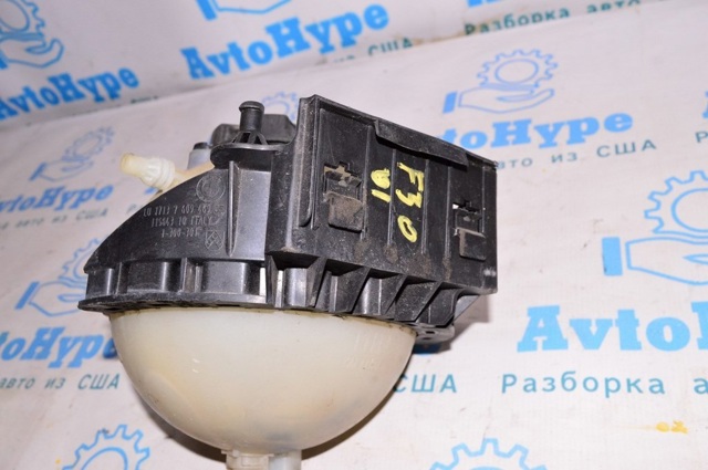 17137642158 BMW Бачок системы охлаждения купить в Ровно