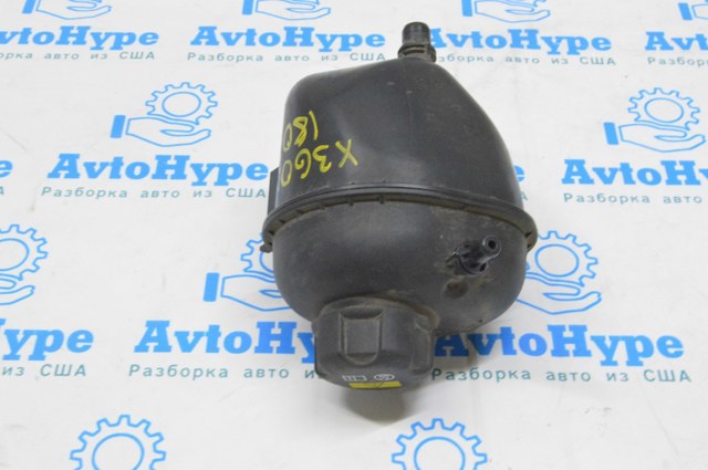 BMW 17138610661 Бачок системы охлаждения расширительный в наличии Украина