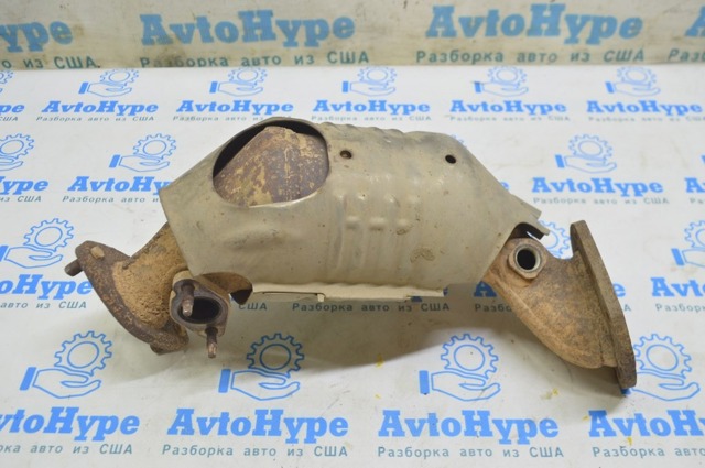 TOYOTA 1714031390 Коллектор выпускной в наличии Одесса