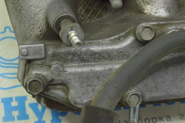 HONDA 17145RAAA00 в наличии Киев