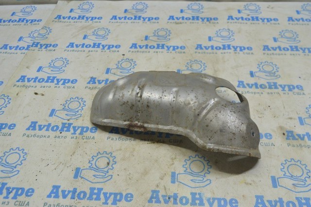 TOYOTA 1716831021 в наличии Днепр