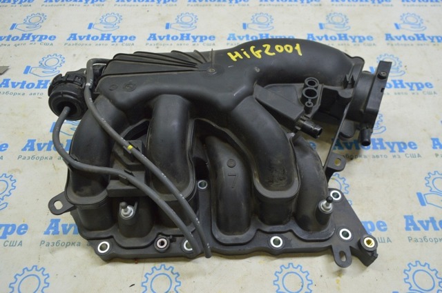 Коллектор впускной верхний 171900P110 TOYOTA