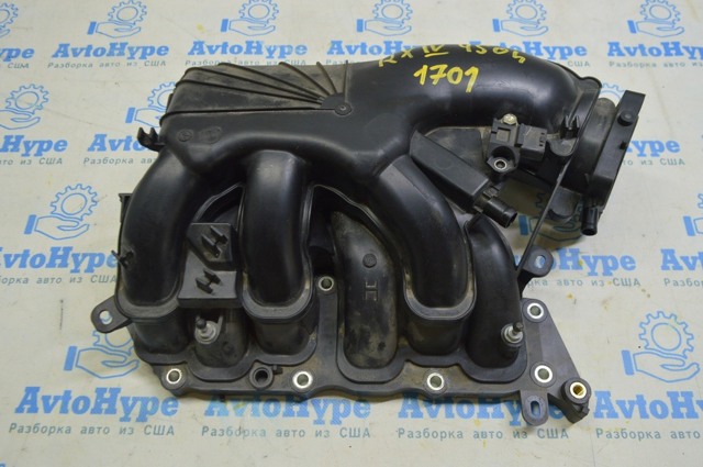 Коллектор впускной верхний 1719031280 TOYOTA