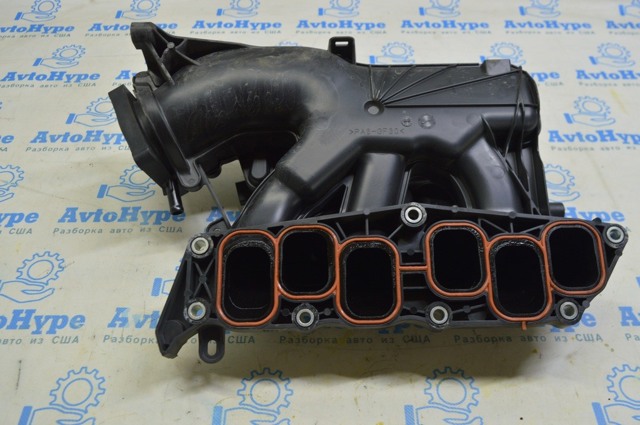 1719031280 TOYOTA Коллектор впускной верхний купить в Ровно