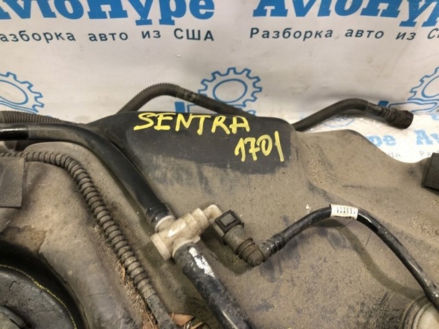 172024AF1A Бензобак купить Ровно
