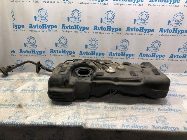 Топливный бак 172024AF1A NISSAN