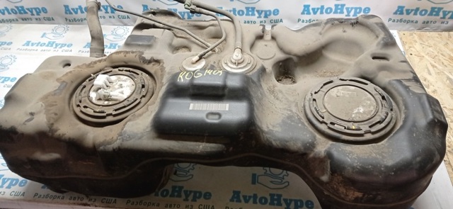 Танк топливный 172024BA0C NISSAN