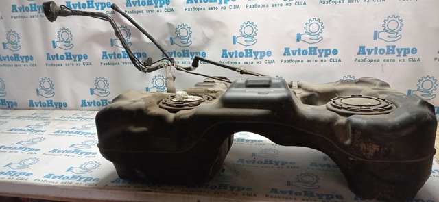 172024BA0C NISSAN Бензобак купить в Каменское