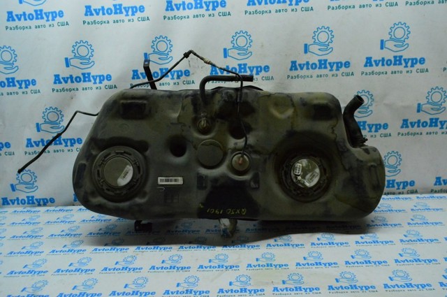 Бензобак 172025NA0A NISSAN