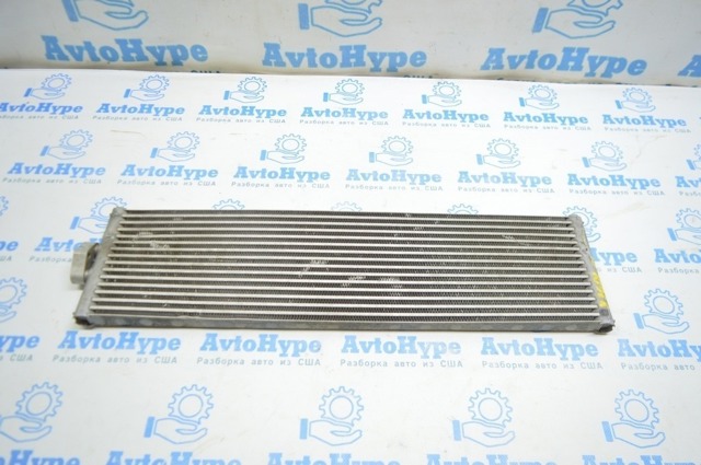 17219487254 BMW Радиатор охлаждения АКПП купить в Черкассы
