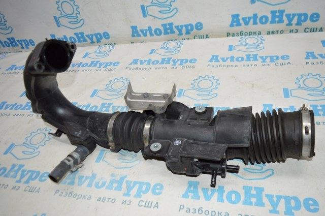172256A0A00 HONDA Патрубок расходомера воздуха купить в Кривой Рог