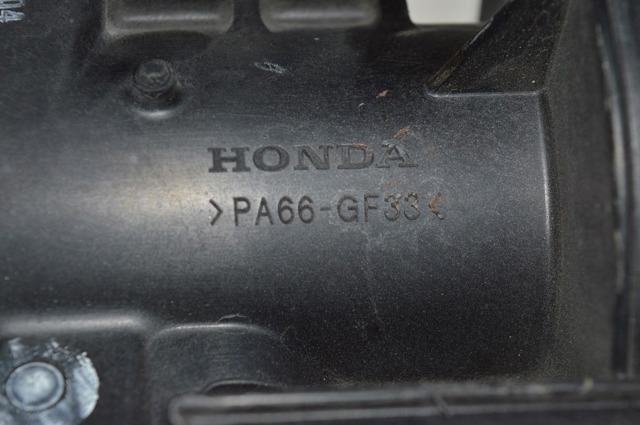 172266A0A00 HONDA Патрубок воздушный, вход в турбину (наддув) купить в Николаев
