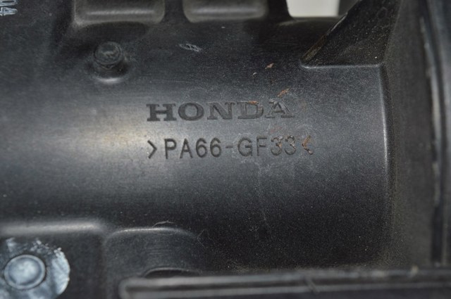 172266A0A00 HONDA Патрубок воздушный, вход в турбину (наддув) купить в Запорожье
