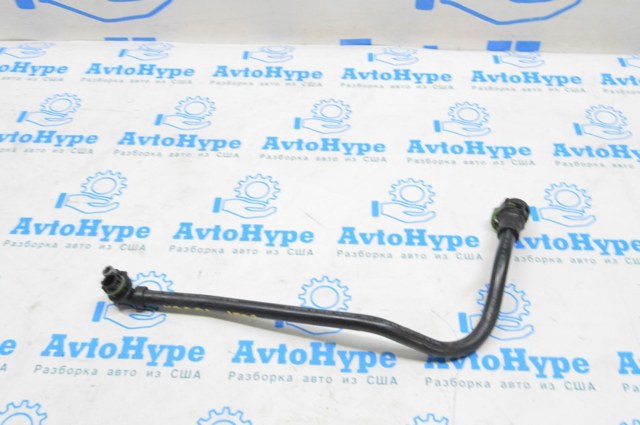 Шланг охлаждения автоматической коробки передач 17228654879 BMW