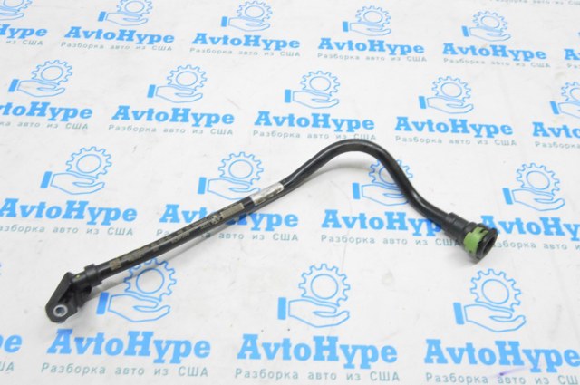 17228654879 BMW Трубка (шланг) охлаждения АКПП, подача купить в Киев