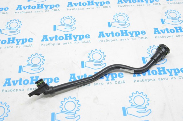 BMW 17228654880 Трубка (шланг) охлаждения АКПП, подача в наличии Сумы