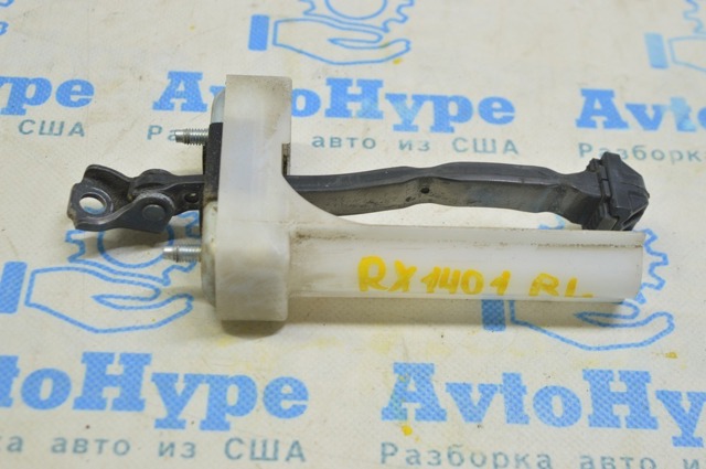 172515DC0A NISSAN купить в Днепр