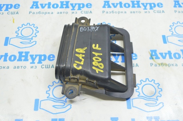Воздухозаборник 172525WJA01 HONDA