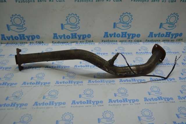 DPF-фильтр 174100P320 TOYOTA