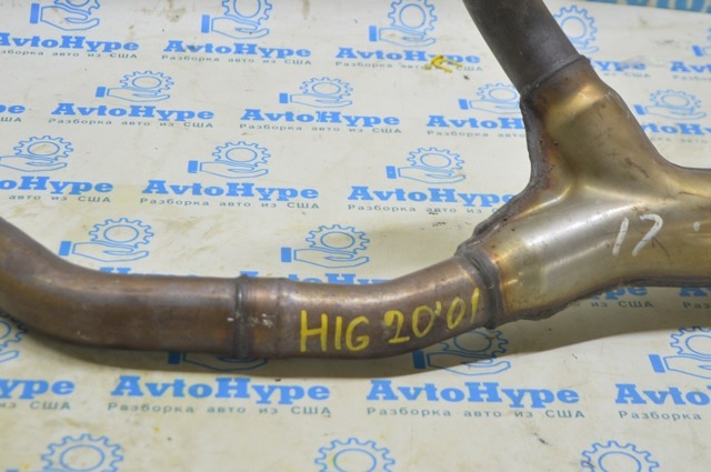 TOYOTA 174100P620 в наличии Николаев