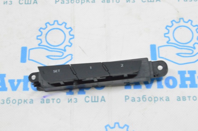 Топливная рампа 17520HG01B NISSAN