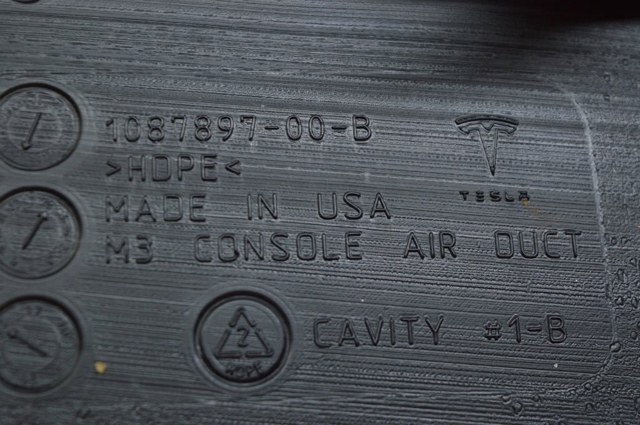 175550300A Консоль панели управления центральная купить Украина