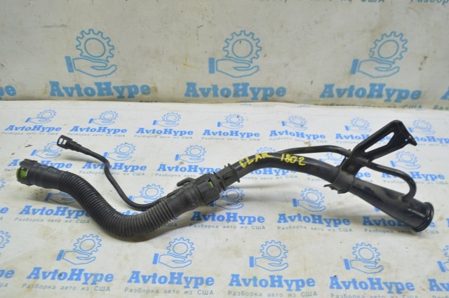 17660TRWA01 HONDA Горловина топливного бака купить в Киев