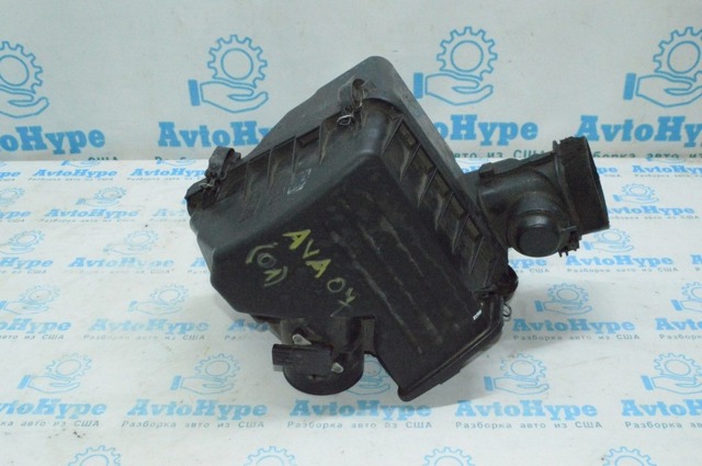 Корпус воздушного фильтра 17700AD013 TOYOTA
