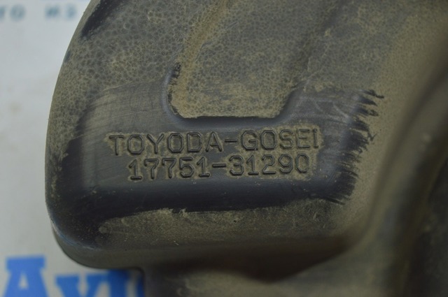 TOYOTA 1775131290 в наличии Запорожье