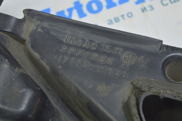 TOYOTA 1775231020 в наличии Запорожье
