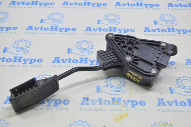 Педали газа 17800STXA01 HONDA