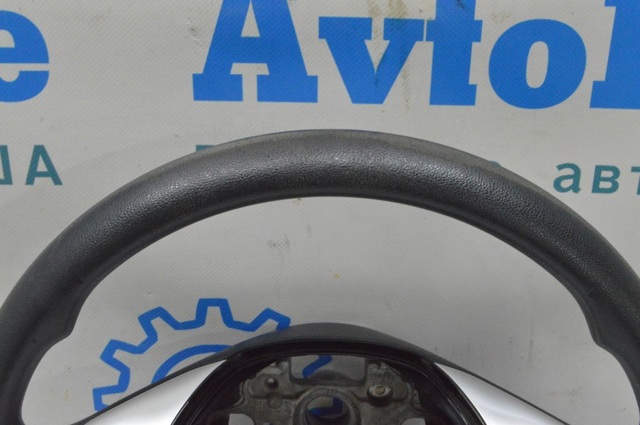 Колесо рулевое 17A419091D81U VAG