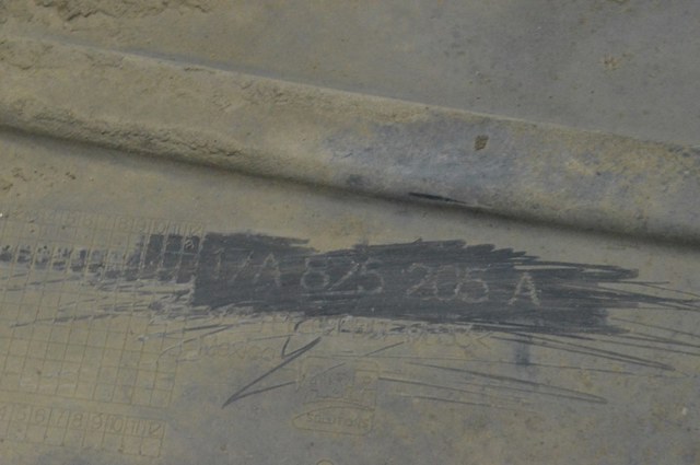 VAG 17A825205A в наличии Житомир