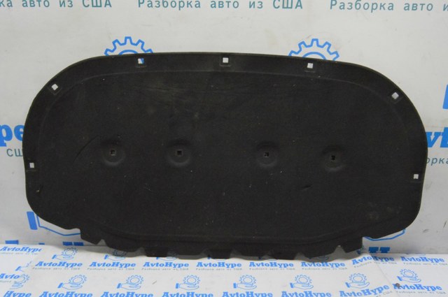 Обивка передка 17A863831 VAG