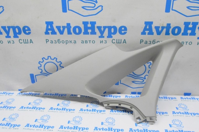 17A867287BRM5 Обшивка стойки кузова внутренняя задняя левая купить Харьков