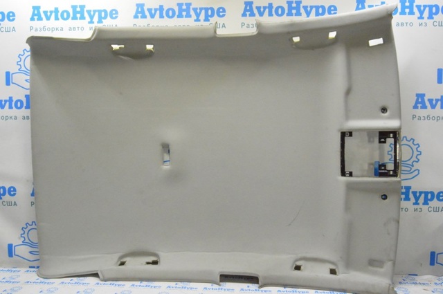 Обивка крыши внутренняя 17A867501AARN3 VAG