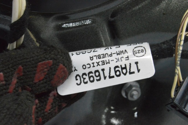 VAG 17A971693G в наличии Павлоград