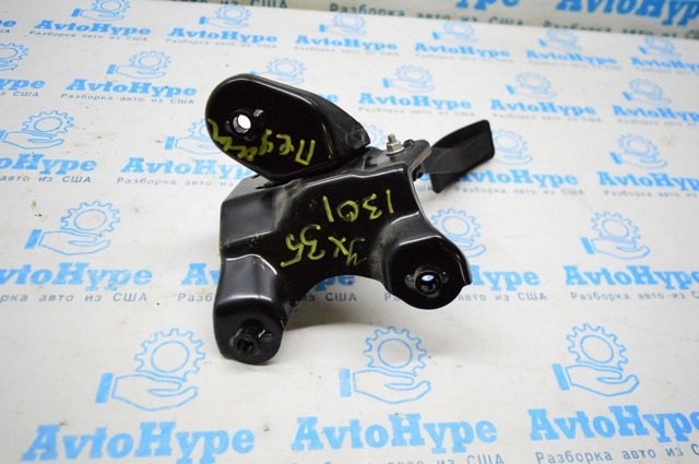 NISSAN 180023JA3B Педаль газа в наличии Винница