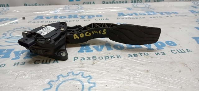 Педали газа 180024BA0A NISSAN