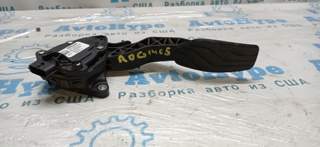NISSAN 180024BA0A Педаль газа в наличии Кривой Рог